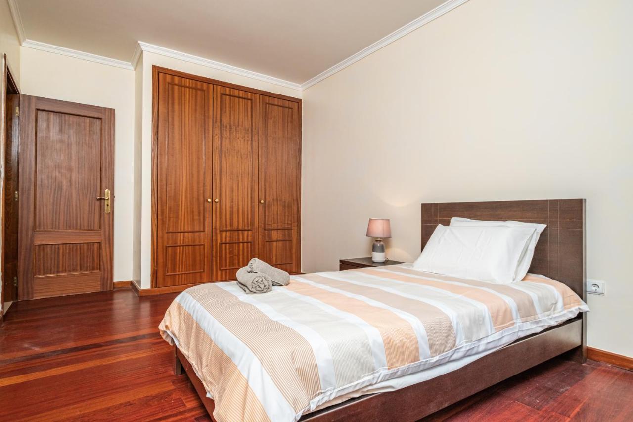 Appartement Bela Vista Sea View à Venda do Atalhinho Extérieur photo
