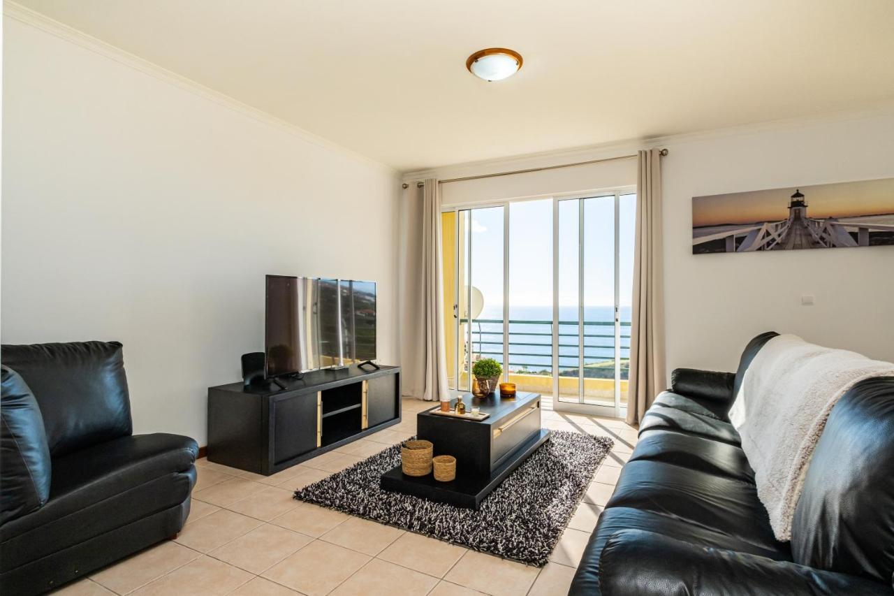 Appartement Bela Vista Sea View à Venda do Atalhinho Extérieur photo