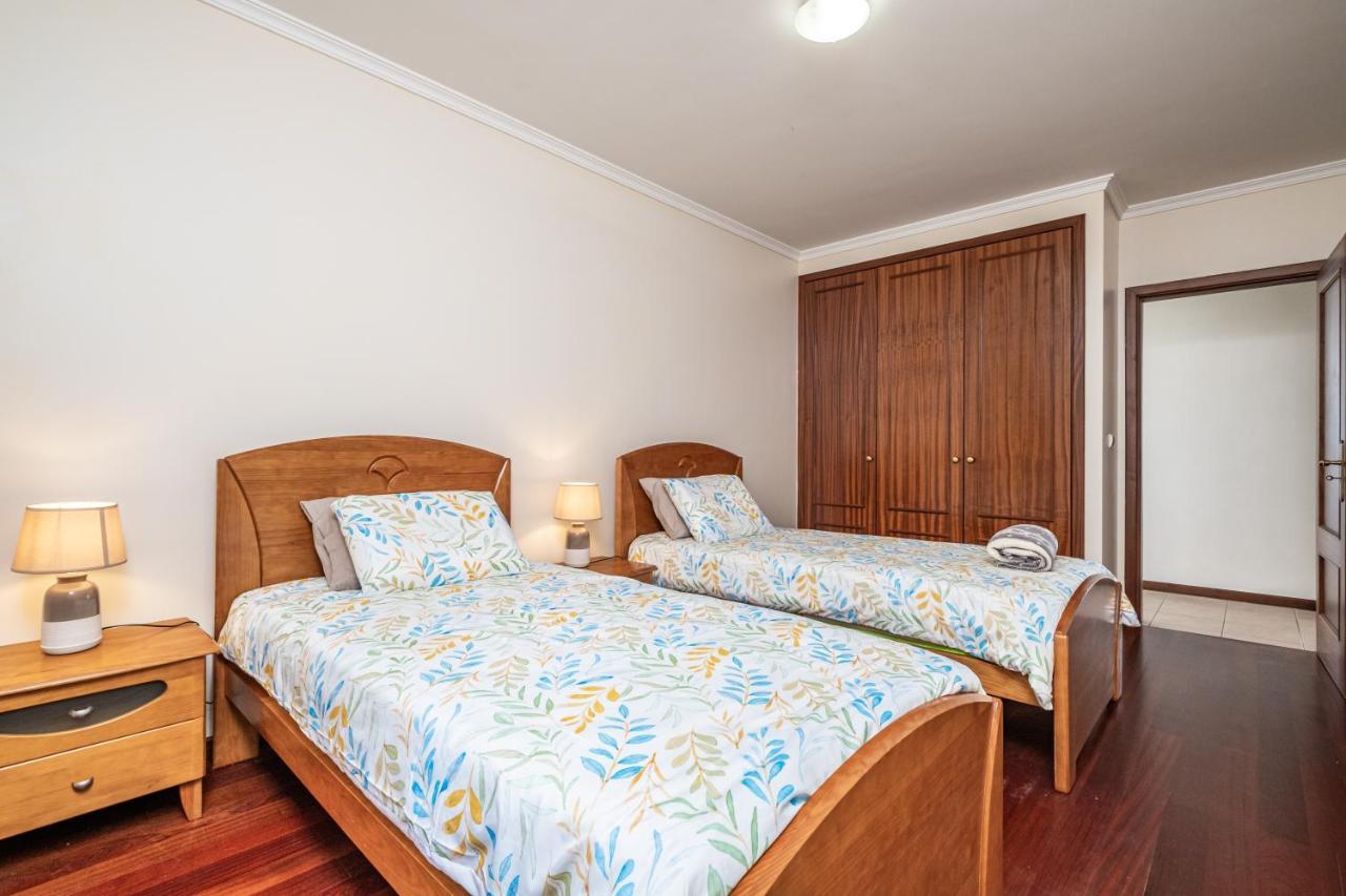 Appartement Bela Vista Sea View à Venda do Atalhinho Extérieur photo