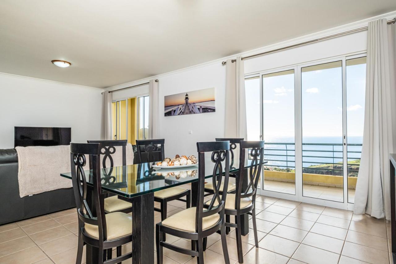 Appartement Bela Vista Sea View à Venda do Atalhinho Extérieur photo