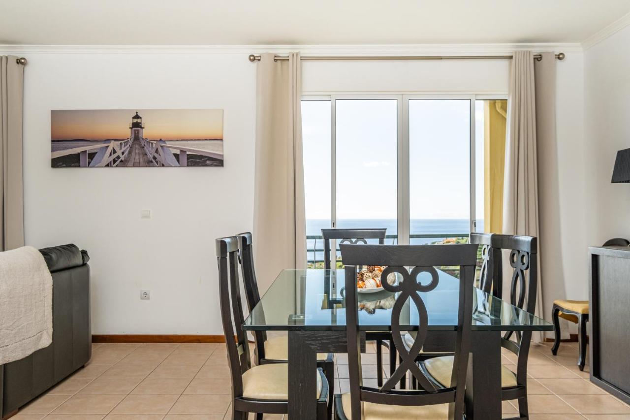 Appartement Bela Vista Sea View à Venda do Atalhinho Extérieur photo